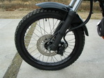 �������� �� ������ �������� Yamaha Tricker 2006 ���� 12